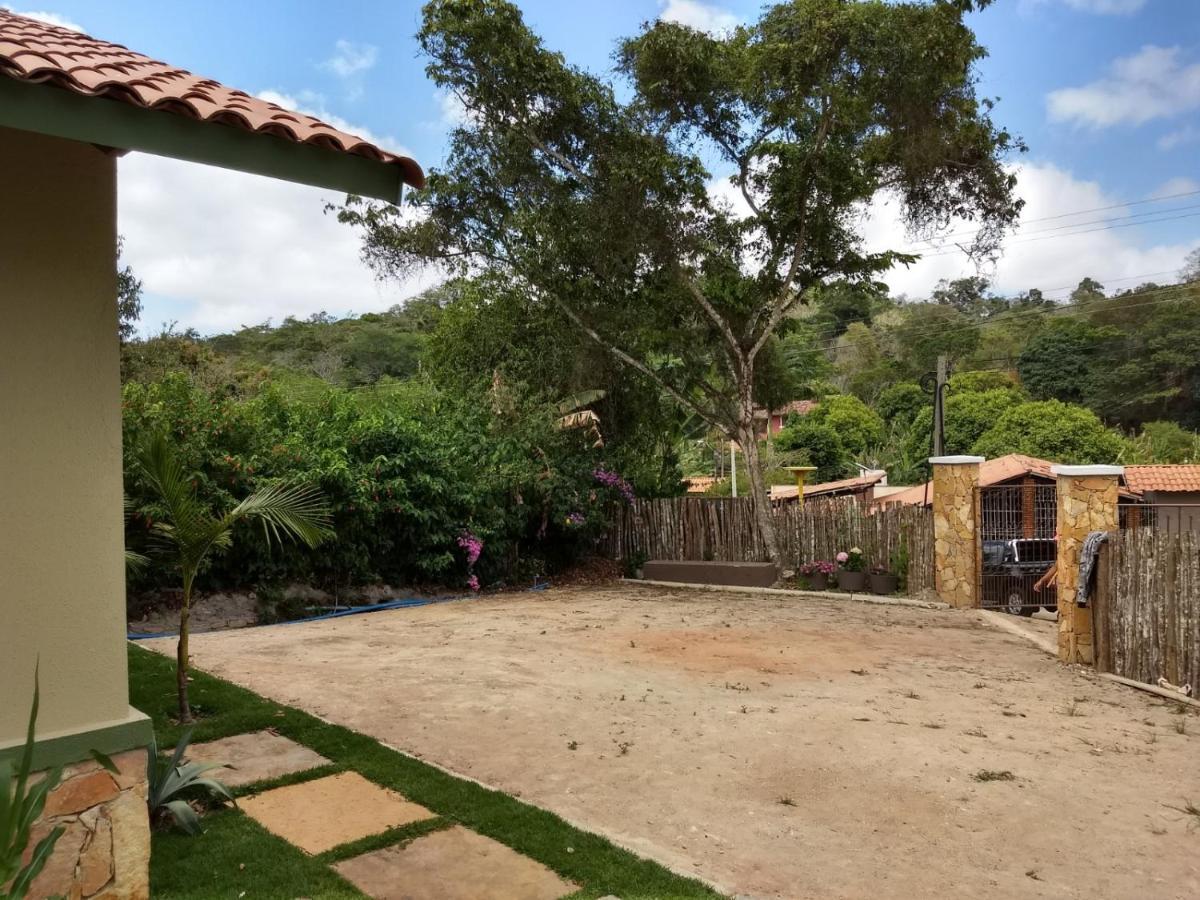 Vila Sossego I Villa Guaramiranga Exterior photo